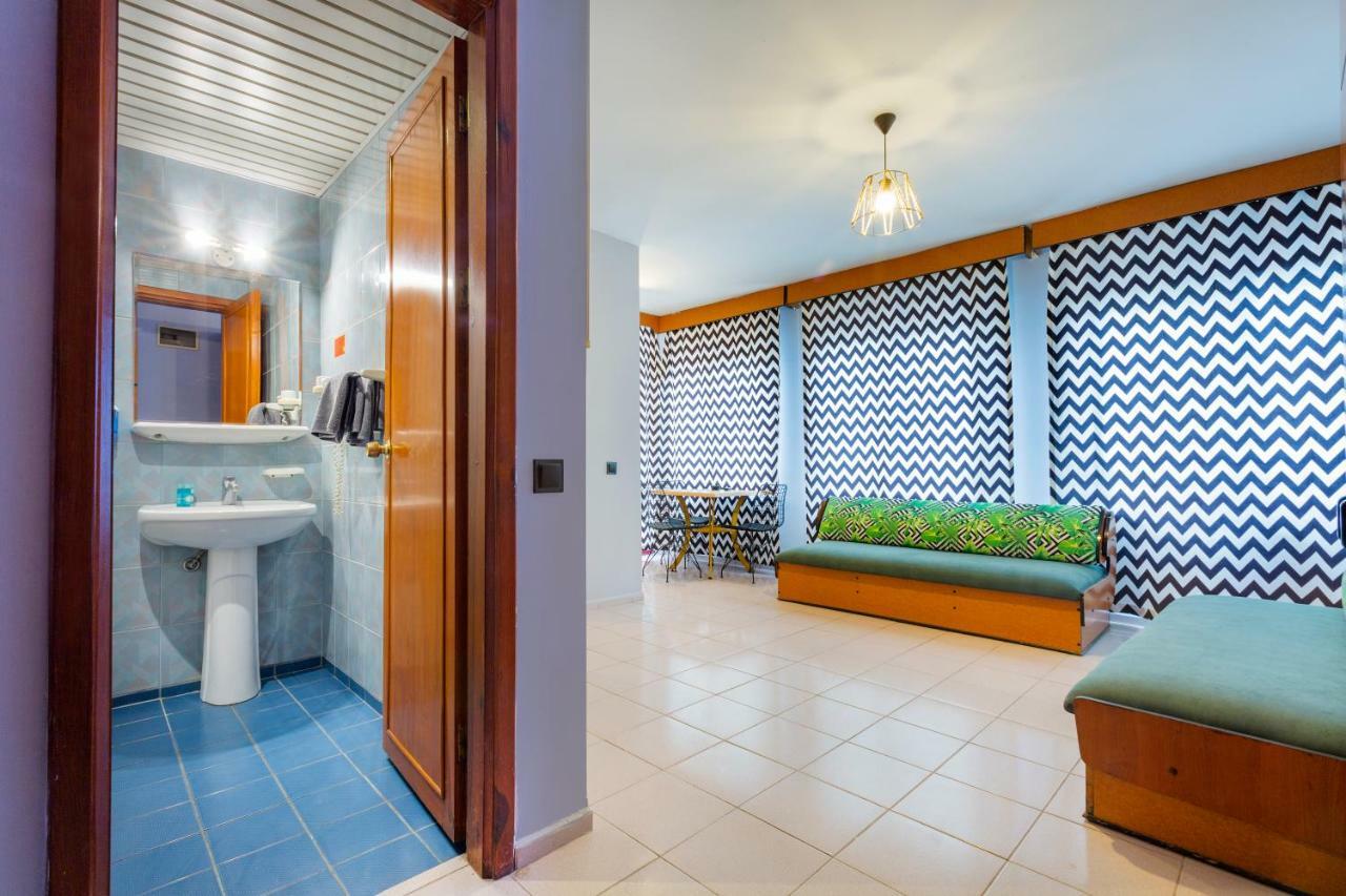 King'S Suit Apart Otel Alanya Exterior photo
