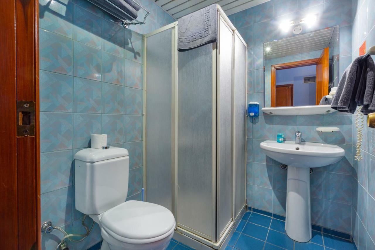 King'S Suit Apart Otel Alanya Exterior photo